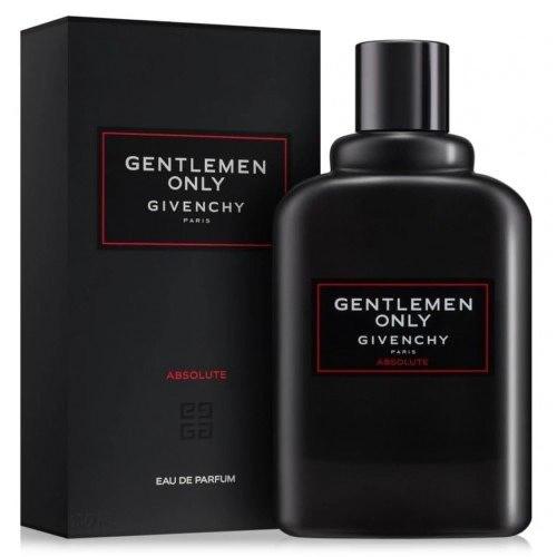 عطر - جيفنشي اونلي جنتلمان ابسولوت 100ملي