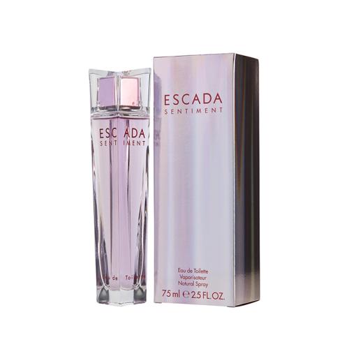 عطر - اسكادا سنتمنت او دو تواليت النسائي 75ملي