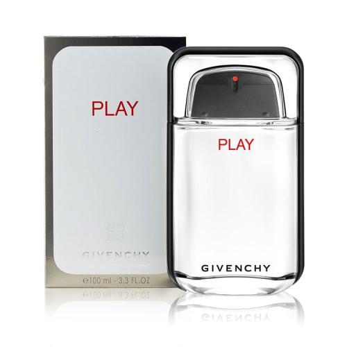 عطر - جيفينشي بلاي ابيض 100ملي