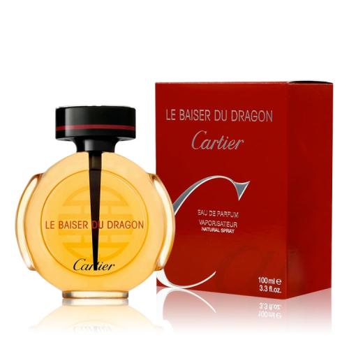 عطر - كارتير دراقون او دو بارفيوم 100ملي