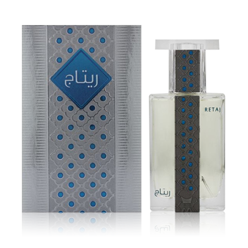 عطر - الماجد للعود ريتاج أو دو برفيوم 50مل