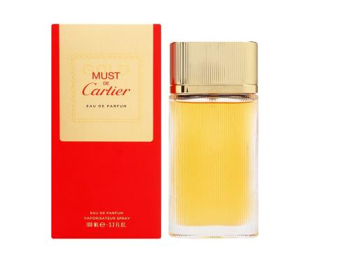 عطر - كارتير مست دي كارتير قولد او دو بارفيوم 100م...