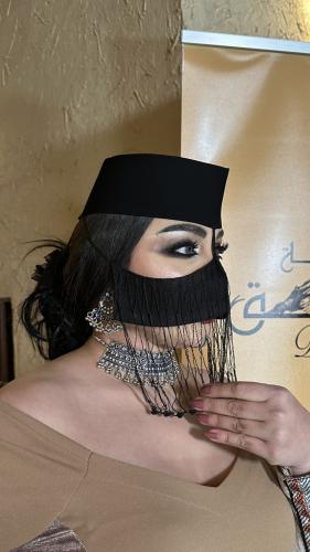 برقع نزاحه - رده طويله