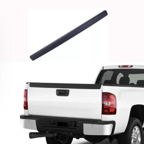 جناح فوق باب الصندوق جمس سييرا سلفرادو 2007 - 2013...