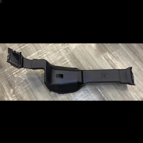 قطعة المكيف الخلفي للتحويل من امريكي الى سعودي فور...