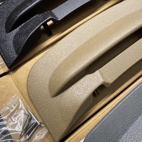 غطاء ديكور حامل اكواب | درج اكواب فورد فكتوريا مار...