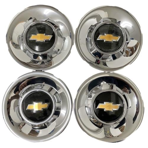 اغطية جنوط / غطاء جنط شفرولية تاهو سوبربان 2007 -...