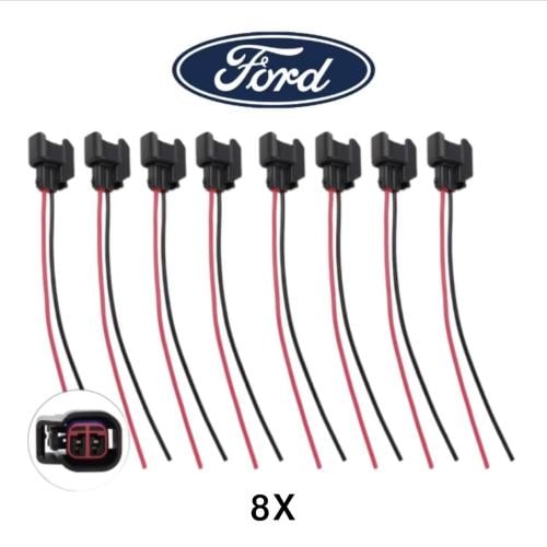 طقم افياش بخاخات فورد فكتوريا / ماركيز / اكسبدشن (...