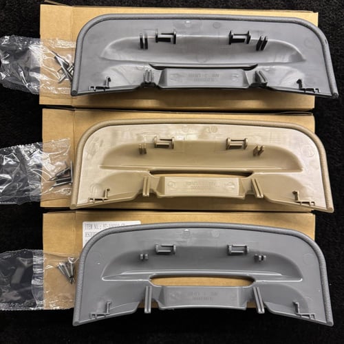 غطاء ديكور حامل اكواب | درج اكواب فورد فكتوريا مار...