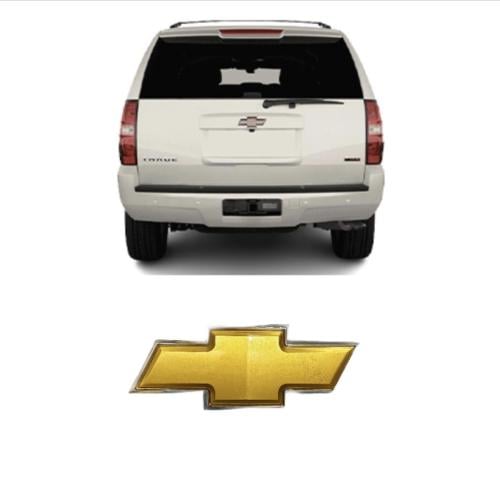 علامة شنطة شفرولية تاهو 2007 - 2014