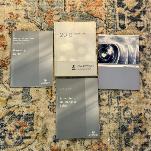 كتلوجات قراند ماركيز 2010