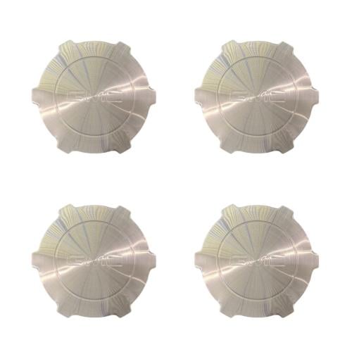 اغطية جنوط / غطاء جنط جمس يوكن / سييرا 2004 - 2007