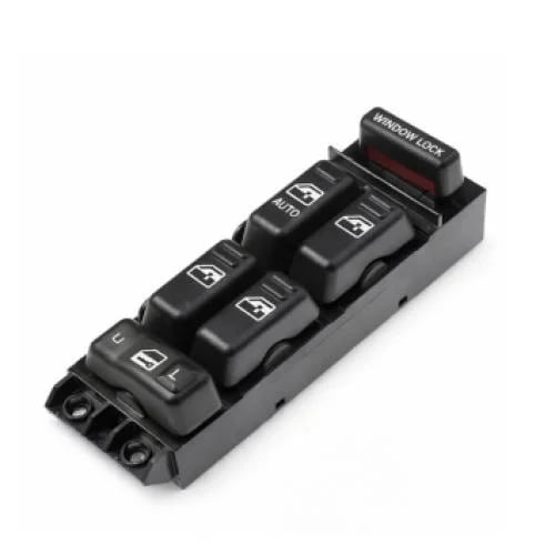 مجموعة سويتش قزاز جمس يوكن و تاهو 2000 - 2002