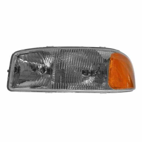 شمعة جمس يوكن 2000 - 2006 يسار ( تايوان )