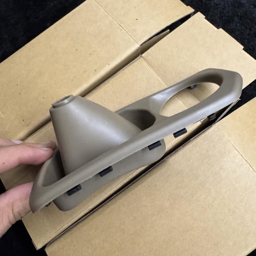 ديكور جلدة عصا قير فورد فكتوريا ماركيز