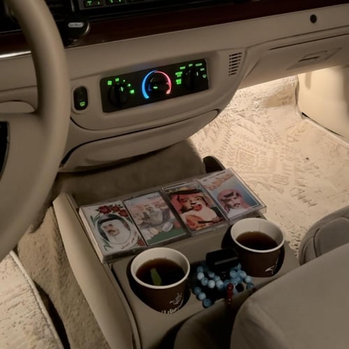 حامل اكواب فورد فكتوريا وماركيز | هلوز