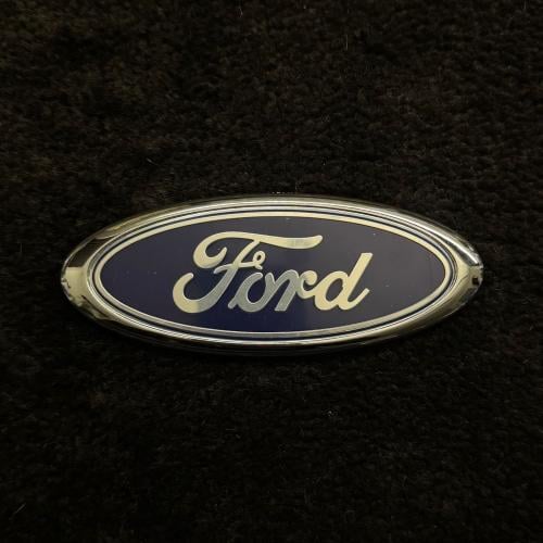 علامة شبك فورد فكتوريا وتورس ( بوليسي )