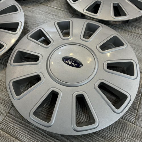 طقم طيس فورد فكتوريا بوليسي | طبق الاصلي