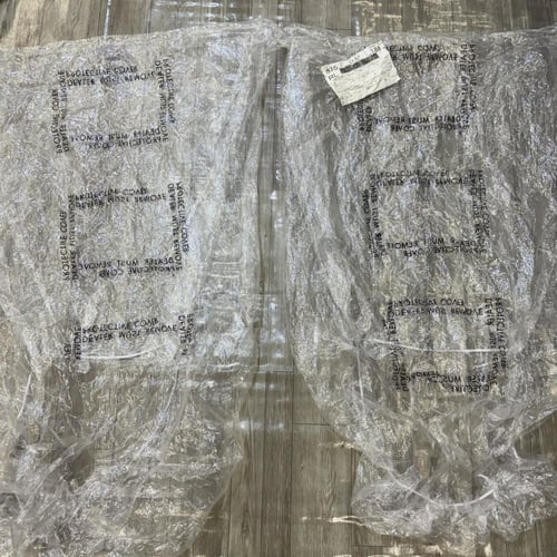 اكياس وكاله مراتب اماميه فورد بكتابات واستيكرات