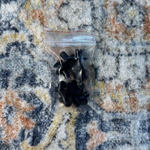 كلبسات قماش شنطة الفورد فكتوريا وماركيز