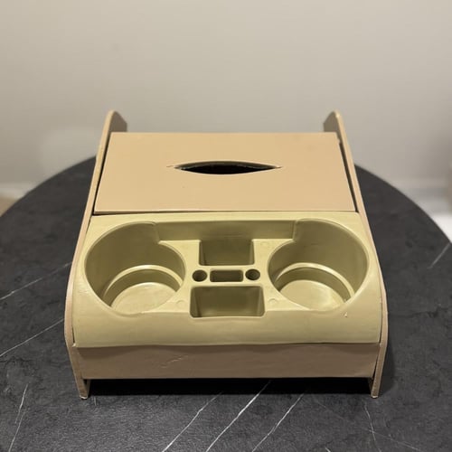 حامل اكواب فورد فكتوريا وماركيز | هلوز