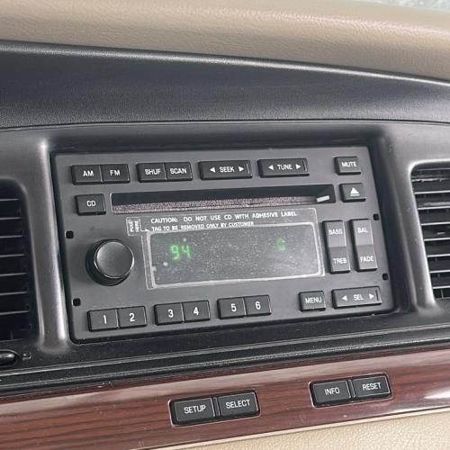 استيكر مسجل فورد سيدي فقط