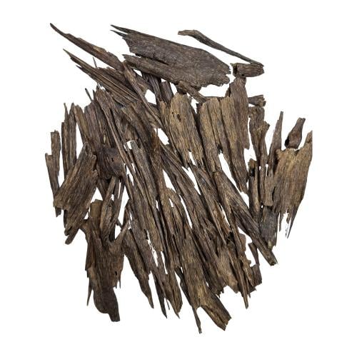 عود عندي زورا فاخر - 125 جرام