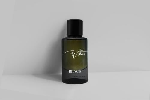 عطر بلاك
