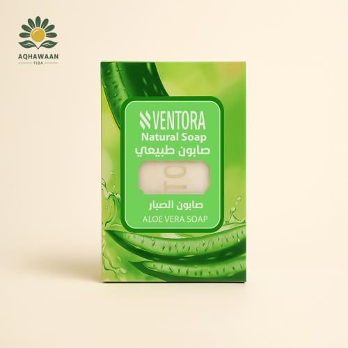 صابون الصبار