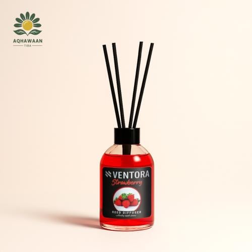 فواحة للمنازل والمكاتب STRAWBERRY