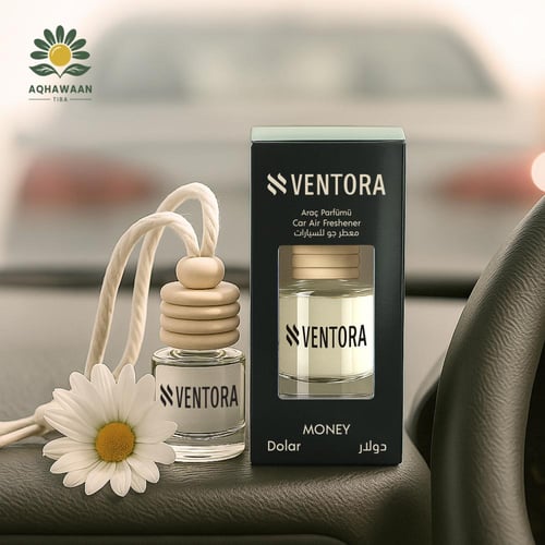 معطر فاخر للسيارات أزهار الربيع
