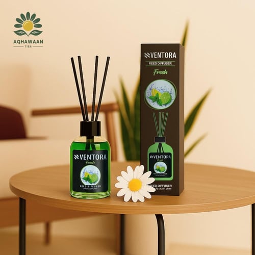 فواحة للمنازل والمكاتب FRESH