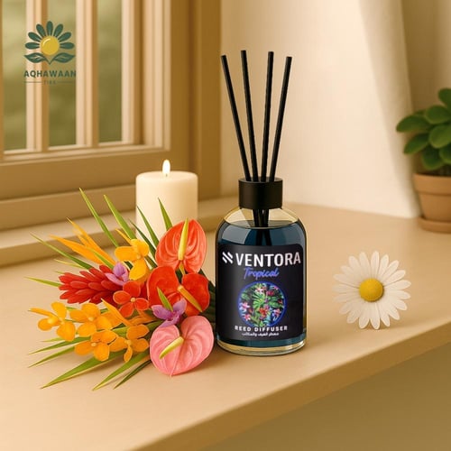 فواحة للمنازل والمكاتب TROPICAL