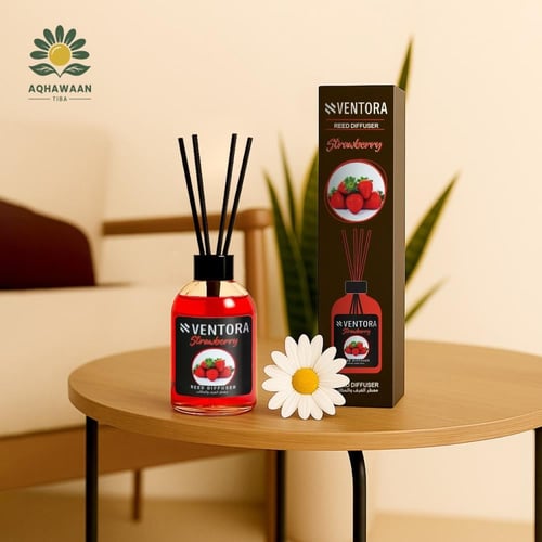 فواحة للمنازل والمكاتب STRAWBERRY