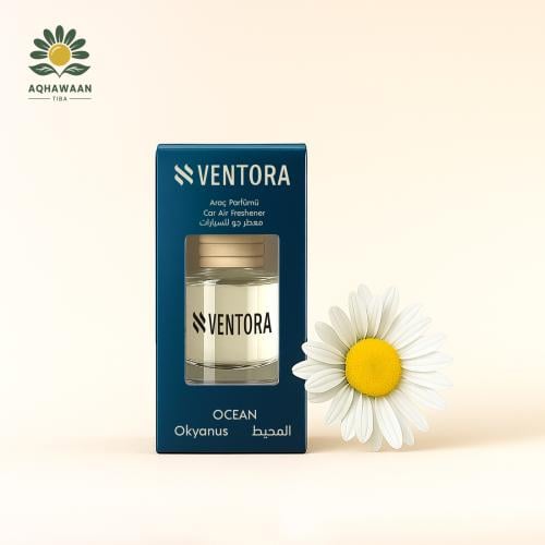 معطر فاخر للسيارات المحيط