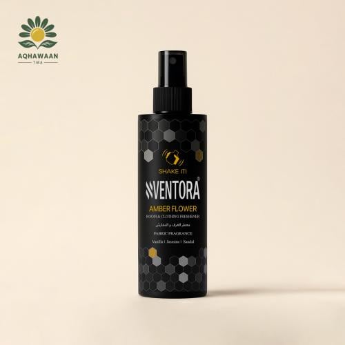 معطر الغرف والمفارش بالعنبر 200G