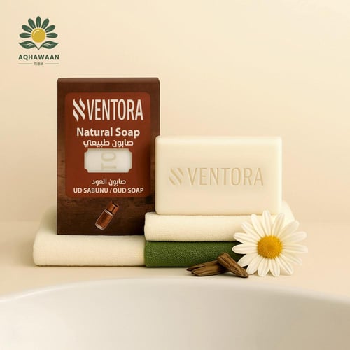 صابون العود