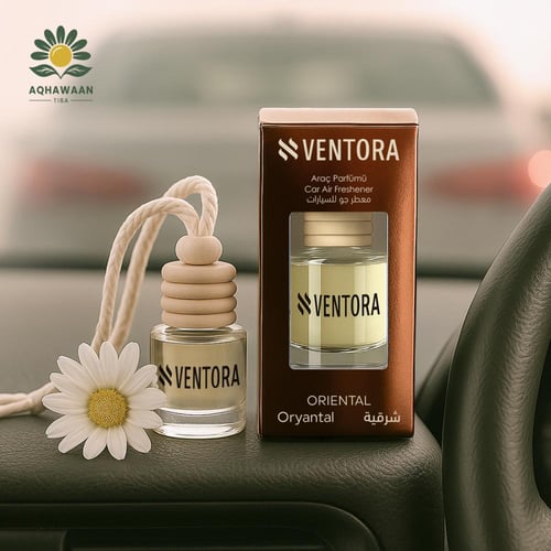 معطر فاخر للسيارات شرقية