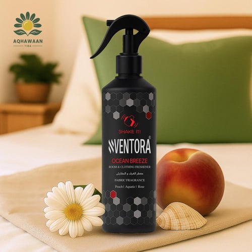 معطر الغرف والمفارش نسمة المحيط 500G