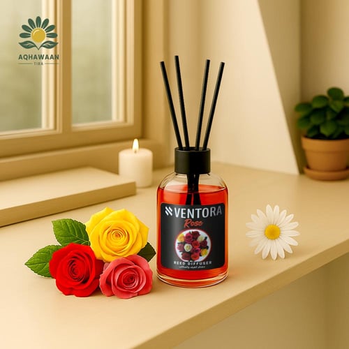 فواحة للمنازل والمكاتب ROSE