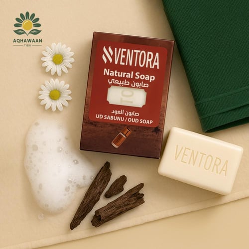 صابون العود