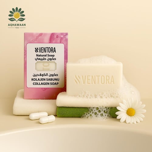 صابون الكولاجين