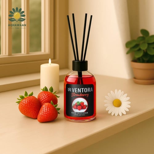 فواحة للمنازل والمكاتب STRAWBERRY
