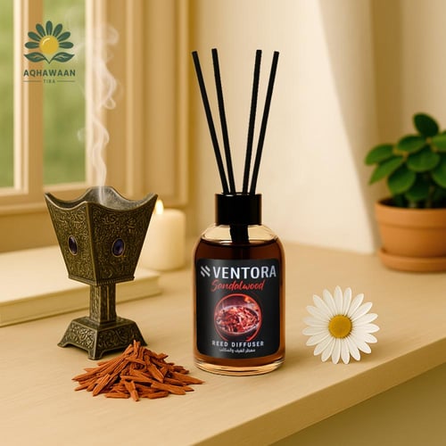 فواحة للمنازل والمكاتب SANDALWOOD