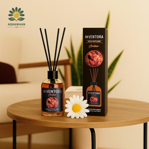 فواحة للمنازل والمكاتب AMBER