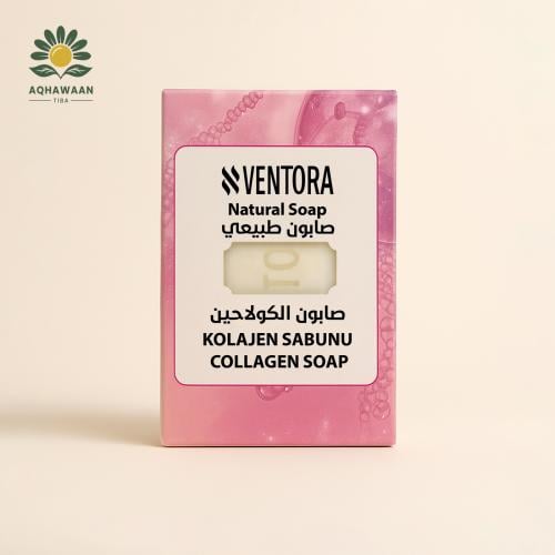 صابون الكولاجين