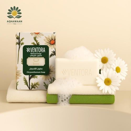 صابون الأقحوان