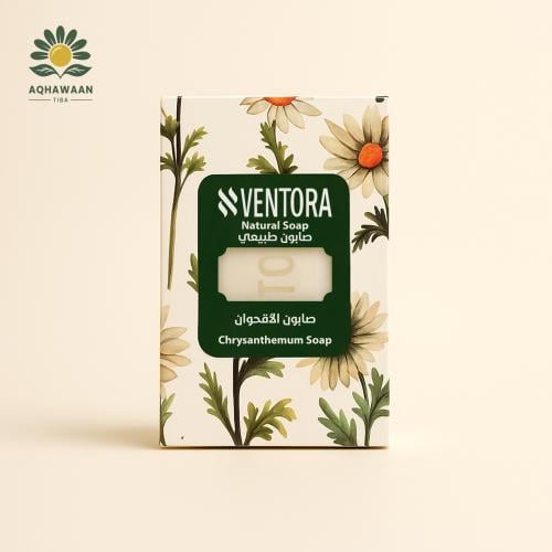 صابون الأقحوان