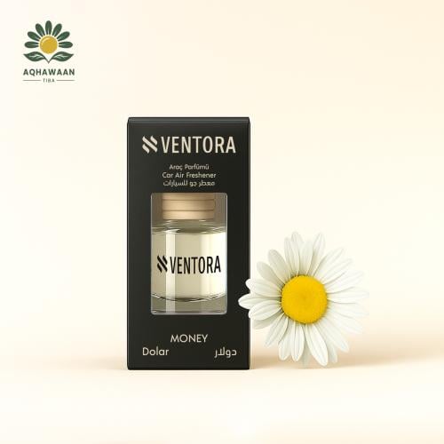 معطر فاخر للسيارات أزهار الربيع