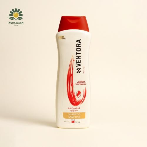شامبو ضد القشرة